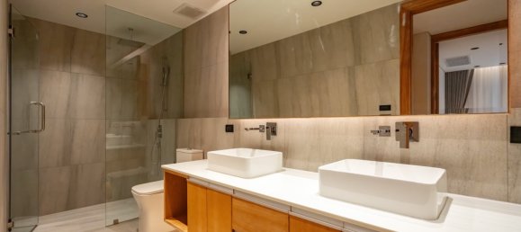 3 bedrooms Condominium for sale in Patong, Phuket, Southern Thailand, Thailand № 146392 15