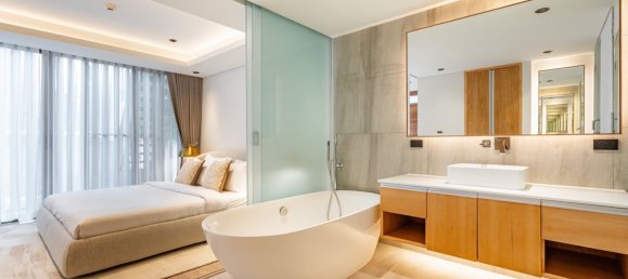 3 bedrooms Condominium for sale in Patong, Phuket, Southern Thailand, Thailand № 146392 17