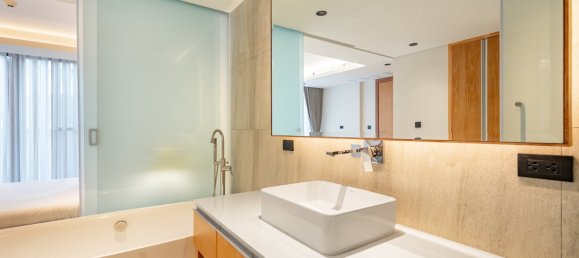 3 bedrooms Condominium for sale in Patong, Phuket, Southern Thailand, Thailand № 146392 3