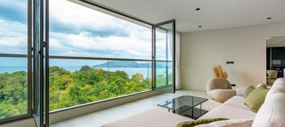 3 bedrooms Condominium for sale in Patong, Phuket, Southern Thailand, Thailand № 146392 30
