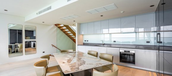 3 bedrooms Condominium for sale in Patong, Phuket, Southern Thailand, Thailand № 146392 24