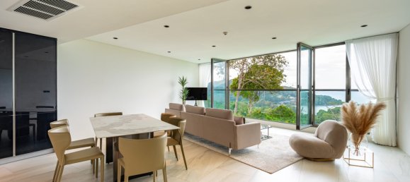 3 bedrooms Condominium for sale in Patong, Phuket, Southern Thailand, Thailand № 146392 28