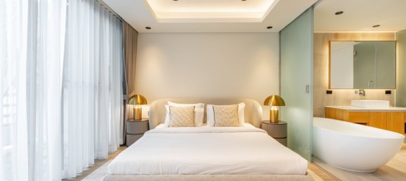 3 bedrooms Condominium for sale in Patong, Phuket, Southern Thailand, Thailand № 146392 18