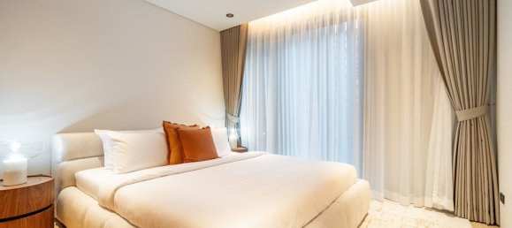 3 bedrooms Condominium for sale in Patong, Phuket, Southern Thailand, Thailand № 146392 11