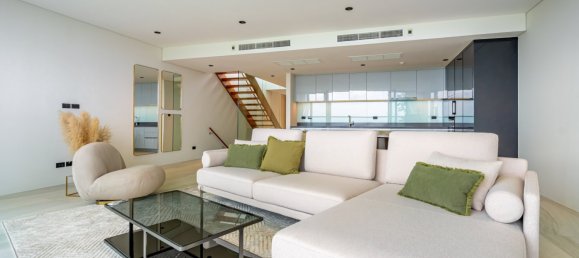 3 bedrooms Condominium for sale in Patong, Phuket, Southern Thailand, Thailand № 146392 29