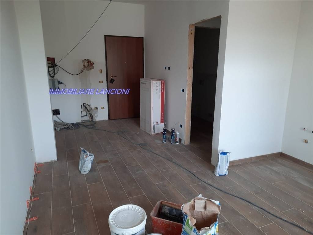 1 bedroom Apartment in Scandicci, Italy No. 374552