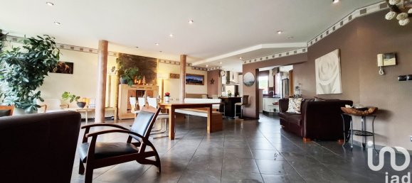 Dúplex de 3 dormitorios en Creutzwald, France No. 273731 8