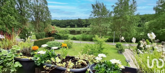 Dúplex de 3 dormitorios en Creutzwald, France No. 273731 5