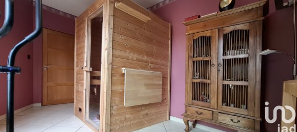 Dúplex de 3 dormitorios en Creutzwald, France No. 273731 12