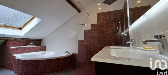 Dúplex de 3 dormitorios en Creutzwald, France No. 273731 13
