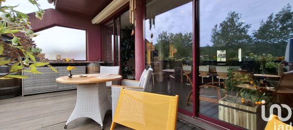 Dúplex de 3 dormitorios en Creutzwald, France No. 273731 15