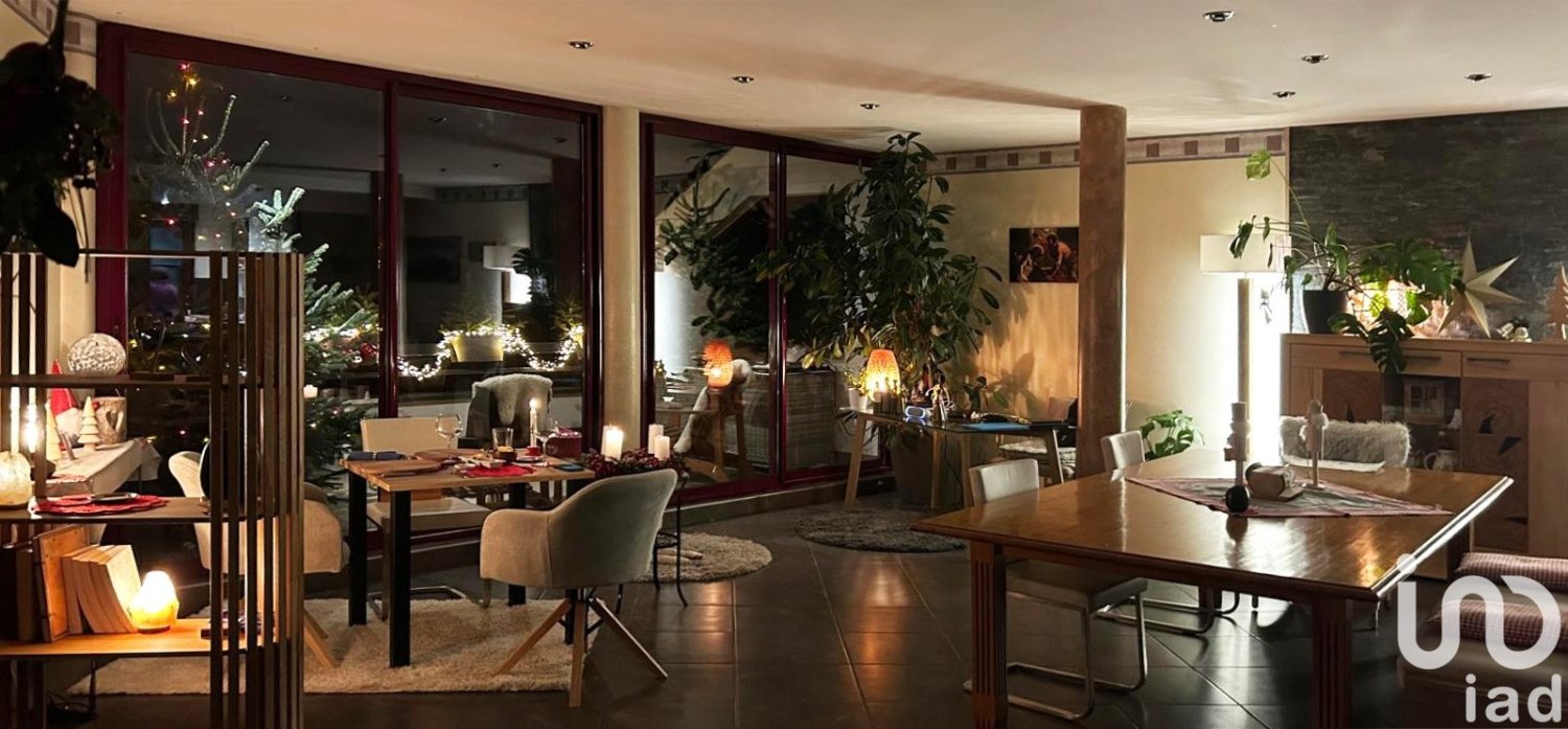 Dúplex de 3 dormitorios en Creutzwald, France No. 273731