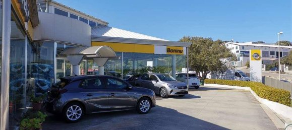 5-salle Propriété commerciale à Nuoro, Italy No. 118708 2