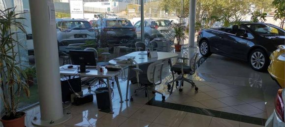 5-salle Propriété commerciale à Nuoro, Italy No. 118708 6