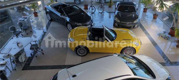 5-salle Propriété commerciale à Nuoro, Italy No. 118708 10