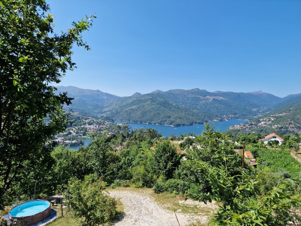 3 bedrooms House in Vieira do Minho, Portugal No. 55077