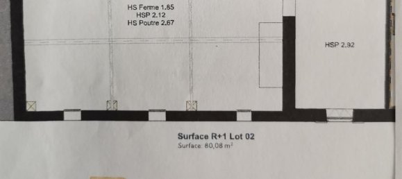 4 rooms House in Saint-Christoly-de-Blaye, France No. 341674 2