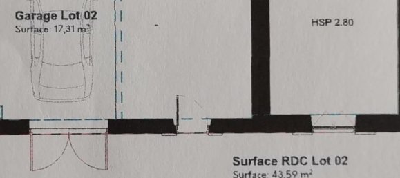 4 rooms House in Saint-Christoly-de-Blaye, France No. 341674 3