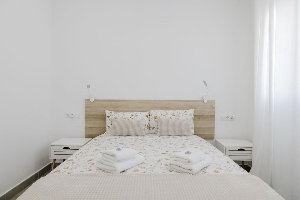 1 bedroom Apartment in Fuengirola, Spain No. 238736