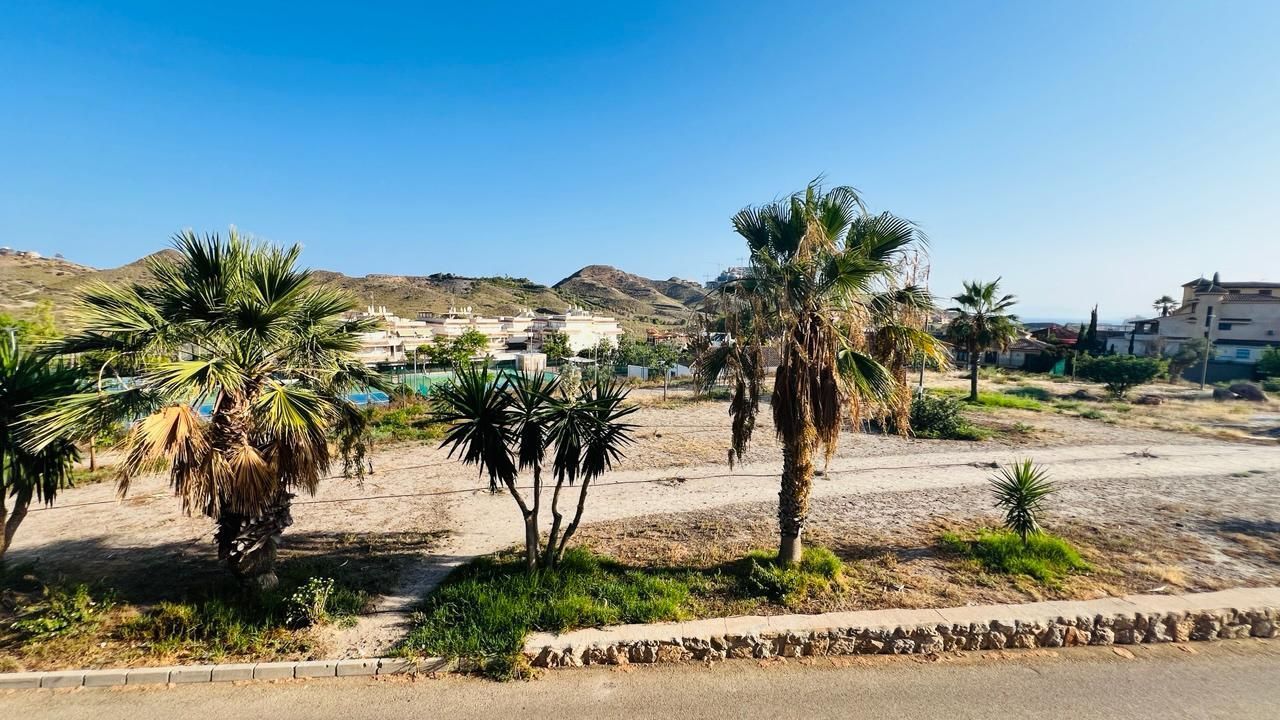 2 chambres Appartement à Aguilas, Spain No. 241765