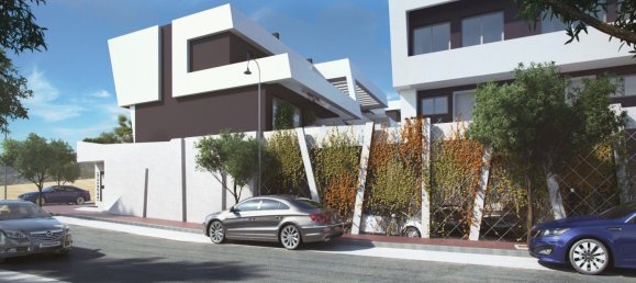 2 bedrooms Townhouse in Fuengirola, Spain No. 4371 9