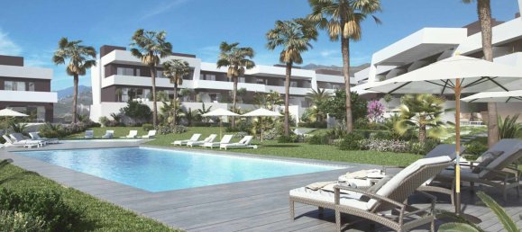 2 bedrooms Townhouse in Fuengirola, Spain No. 4371 2