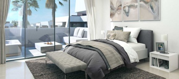 2 bedrooms Townhouse in Fuengirola, Spain No. 4371 6