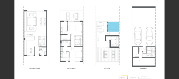 2 bedrooms Townhouse in Fuengirola, Spain No. 4371 10