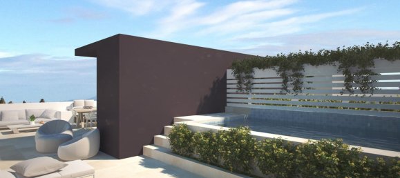 2 bedrooms Townhouse in Fuengirola, Spain No. 4371 5