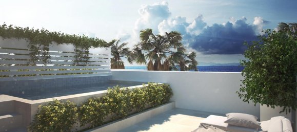 2 bedrooms Townhouse in Fuengirola, Spain No. 4371 4