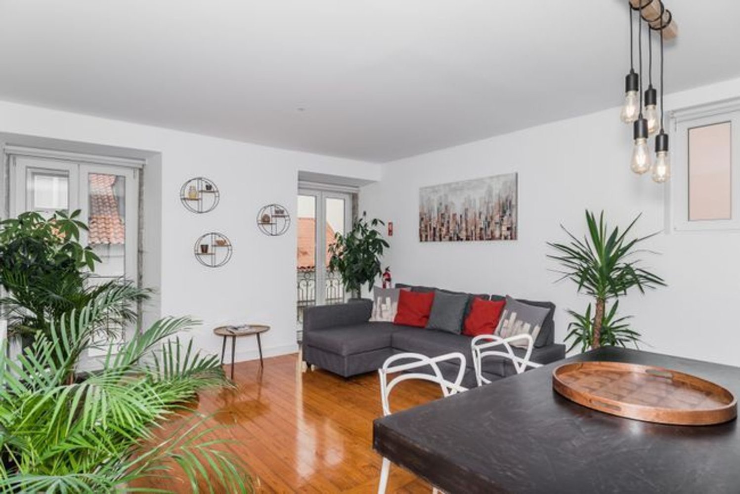 2 bedrooms Duplex in Lisbon, Portugal No. 234207