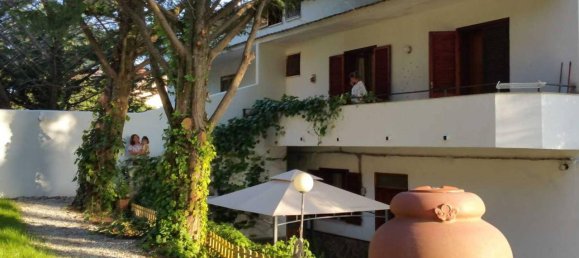 7 rooms Villa in Trentinara, Italy No. 74197 36