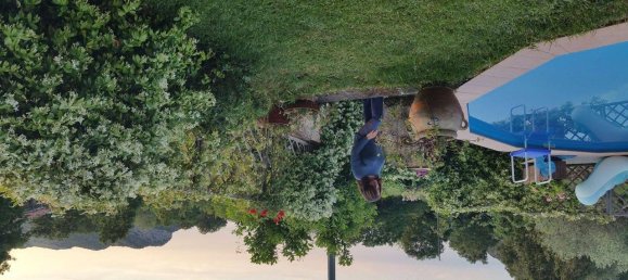 7 rooms Villa in Trentinara, Italy No. 74197 10