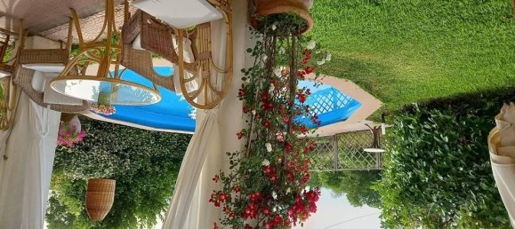 7 rooms Villa in Trentinara, Italy No. 74197 25