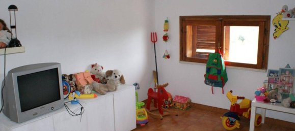 7 rooms Villa in Trentinara, Italy No. 74197 29