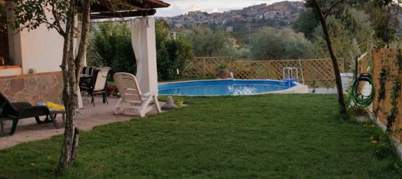 7 rooms Villa in Trentinara, Italy No. 74197 37
