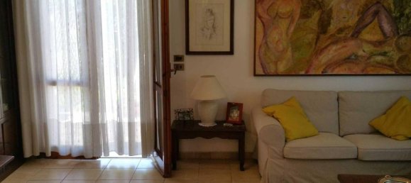 7 rooms Villa in Trentinara, Italy No. 74197 42