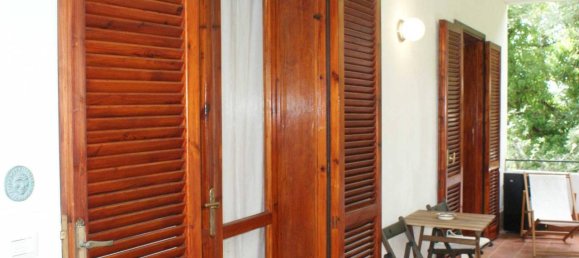 7 rooms Villa in Trentinara, Italy No. 74197 44