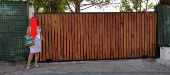 7 rooms Villa in Trentinara, Italy No. 74197 32