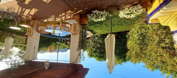 7 rooms Villa in Trentinara, Italy No. 74197 12