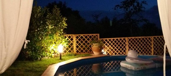 7 rooms Villa in Trentinara, Italy No. 74197 38