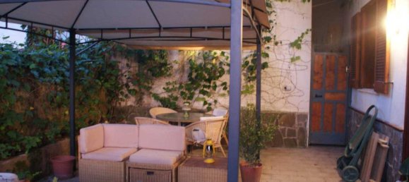 7 rooms Villa in Trentinara, Italy No. 74197 31