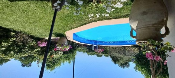 7 rooms Villa in Trentinara, Italy No. 74197 17