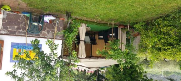 7 rooms Villa in Trentinara, Italy No. 74197 7