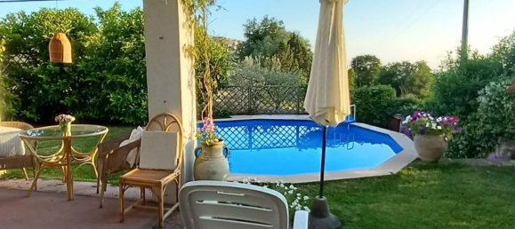 7 rooms Villa in Trentinara, Italy No. 74197 15