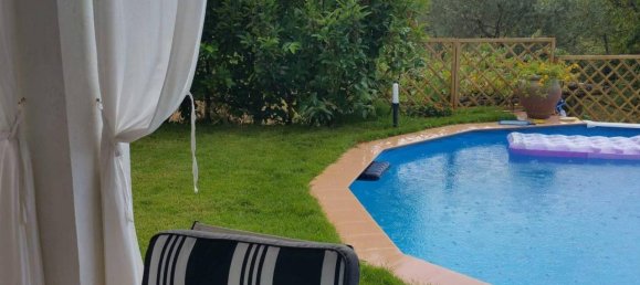 7 rooms Villa in Trentinara, Italy No. 74197 39