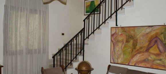 7 rooms Villa in Trentinara, Italy No. 74197 27