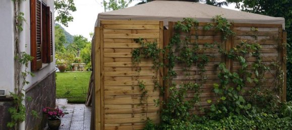 7 rooms Villa in Trentinara, Italy No. 74197 8