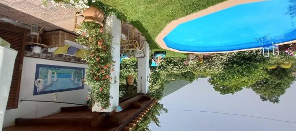 7 rooms Villa in Trentinara, Italy No. 74197 19