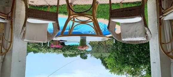 7 rooms Villa in Trentinara, Italy No. 74197 21